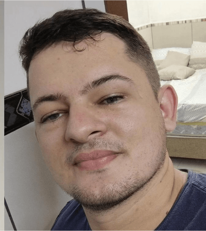 Foto de Leonardo Medeiros, Analista de Dados