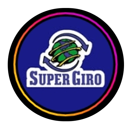 Logo Super Giro